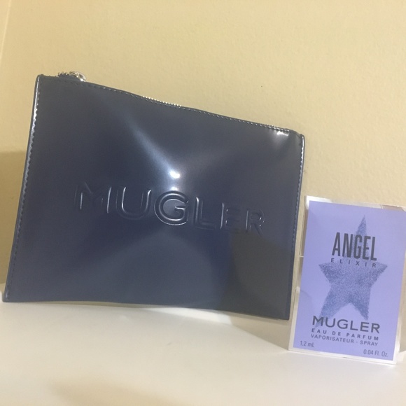 Muffler Angel Elixir pouch - Picture 1 of 1